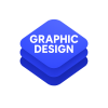 Graphic Design Icon