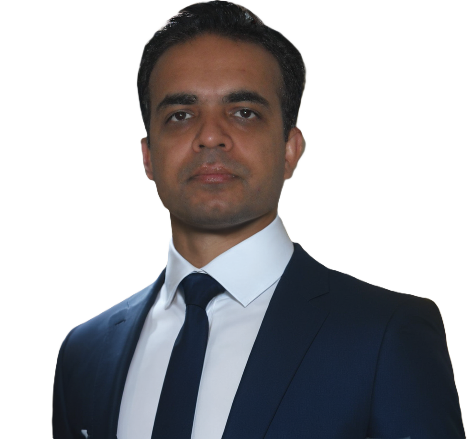 Javaid Developer Portrait